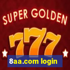 8aa.com login